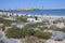 Koombana foreshore in Bunbury Western Australia