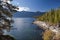 Kootenay Lake, Lost Ledge Park