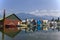 Kootenay Lake Marina