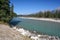 Kootenay River