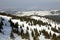 Kopaonik mountain, Serbia