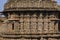 Kopeshwar temple. Carved exterior view. Khidrapur, Kolhapur, Maharashtra, India