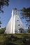 Kopu Lighthouse in Hiiumaa island, Estonia