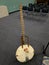 Kora - West African 21 stringed instrument