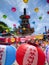 Korea celebrating Buddhas birthday