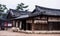 Korea house