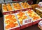 Korea Jeju Island Tangerines Korean Cuisine Korean Fresh Farm Juicy Mandarin Oranges Gift Boxes