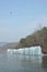 Korea nami Island Iceberg mountain