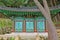 Korea Tranditional Buddhist Temple
