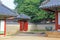 Korea UNESCO World Heritage - Jongmyo Shrine