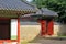 Korea UNESCO World Heritage - Jongmyo Shrine