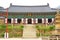 Korea UNESCO World Heritage - Jongmyo Shrine