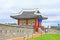 Korea UNESCO World Heritage Sites â€“ Hwaseong Fortress