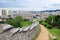 Korea UNESCO World Heritage Sites â€“ Hwaseong Fortress and Suwon City