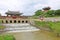 Korea UNESCO World Heritage Sites â€“ Hwaseong Fortress Water Gate