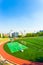 Korea University Artificial Turf Athletic Field V