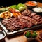 Korean BBQ: Grilling Meats the Korean Way