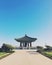 Korean Bell of friendship