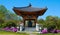 Korean Bell Garden, Meadowlark Botanical Gardens