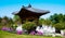 Korean Bell Garden, Meadowlark Botanical Gardens