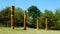 Korean Bell Garden is part of Meadowlark Botanical Gardens, Vienna, VA