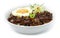 Korean Black Noodles Jjajangmyeon Black bean Sauce