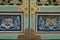 Korean Buddhist Temple Decorations