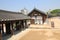 Korean Folk Village in Seoul