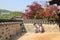 Korean Folk Village in Seoul