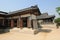 Korean Folk Village in Seoul