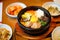 Korean food