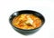 Korean food, kimchi stew