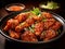 Korean Fried Chicken