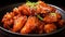 Korean Fried Chicken