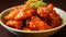 Korean Fried Chicken