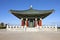 Korean friendship bell park San Pedro California