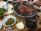 Korean Great Delicious Food