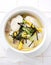 Korean New Year\'s soup