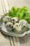 Korean Seaweed Rice Balls or Jumeokbap with Ham
