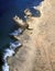 Korean Star ship wreck on the ,Western Australia coast.