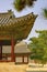 Korean traditional architecture