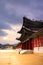 Korean traditional architecture