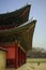 Korean traditional architecture,