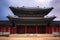 Korean traditional architecture Seoul