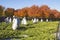 Korean War Memorial at Washington Mall