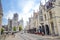 Korenmarkt square during daytime, Ghent, Belgium