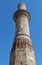 The Korkut (Turuncate Minaret) Mosque, Antalya.