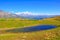 Koruldi Lakes, Svaneti Georgia