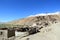 Korzok Village In Ladakh.