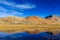 Korzok village on Tso Moriri, Ladakh